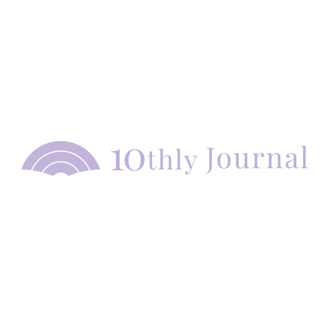 10thly Journal
